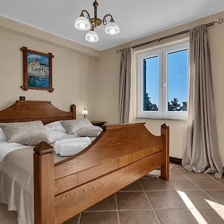 Sanja - Exklusiv Villa *