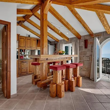 Villa Sanja - Exklusiv Makarska