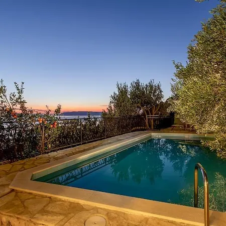 Villa Sanja - Exklusiv