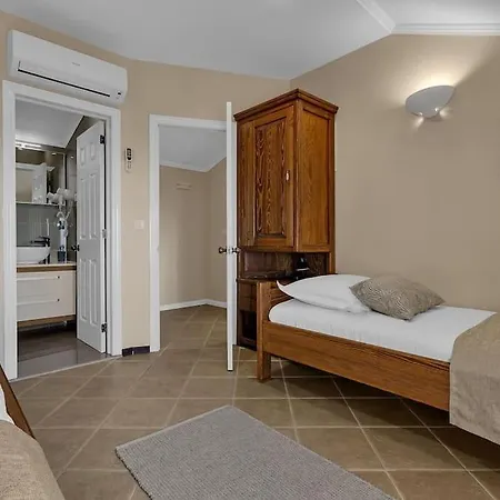 Sanja - Exklusiv Villa Makarska