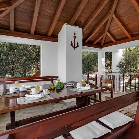 빌라 Sanja - Exklusiv *