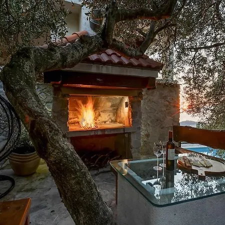 Sanja - Exklusiv 빌라