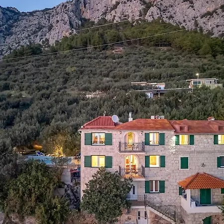 Sanja - Exklusiv 빌라 *