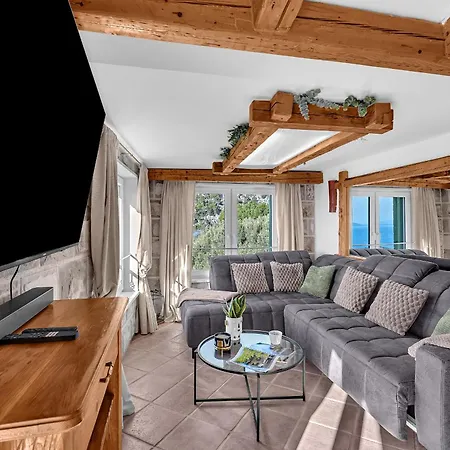 Sanja - Exklusiv 빌라