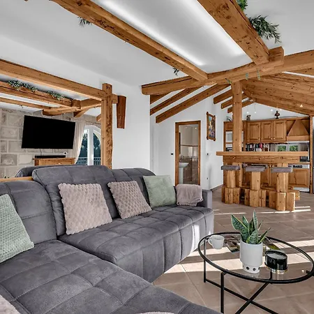 Villa Sanja - Exklusiv