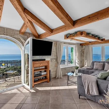 Villa Sanja - Exklusiv *