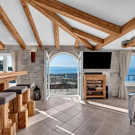 빌라 Sanja - Exklusiv *