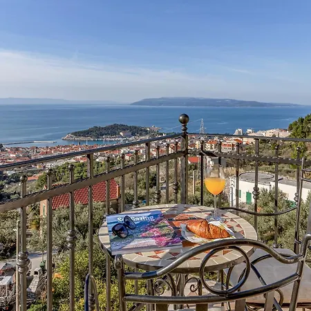 Sanja - Exklusiv 마카르스카