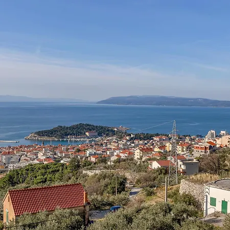 빌라 Sanja - Exklusiv *