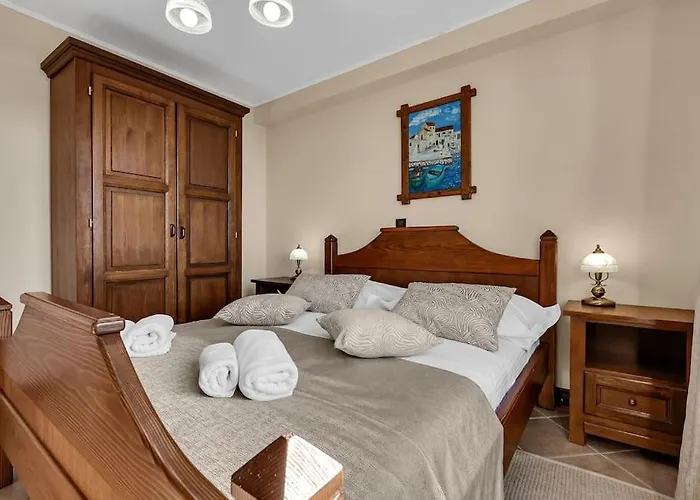 Villa Sanja - Exklusiv Makarska