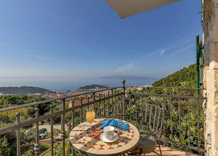 Sanja - Exklusiv Villa