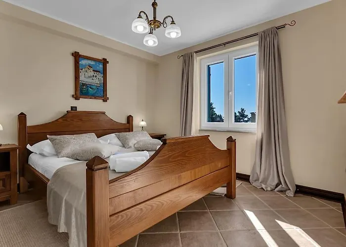 Sanja - Exklusiv Villa *