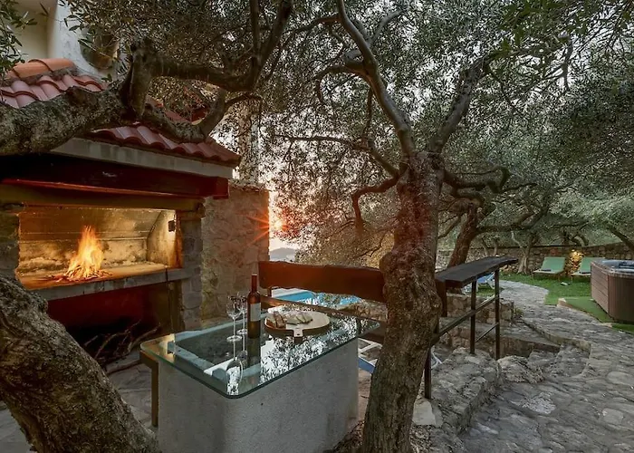 Villa Sanja - Exklusiv *