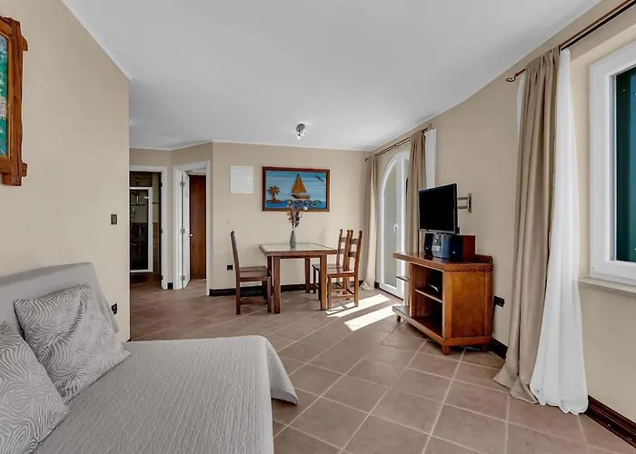 Sanja - Exklusiv Villa