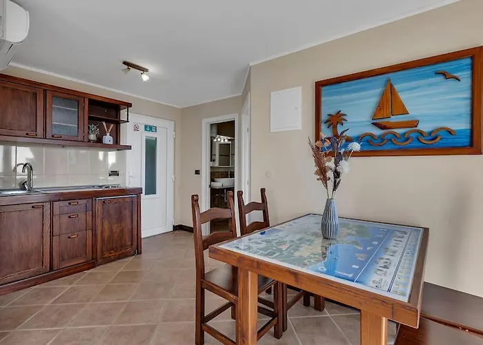 Sanja - Exklusiv Villa *