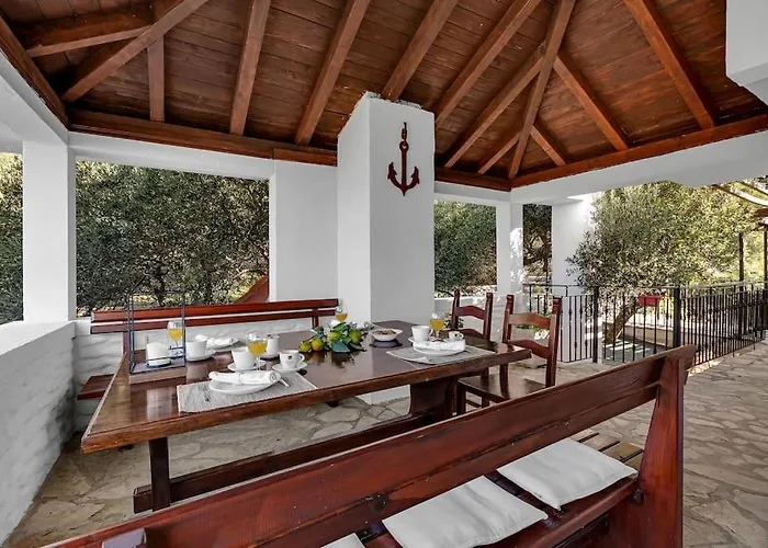 Villa Sanja - Exklusiv *