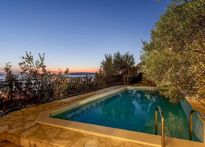 Villa Sanja - Exklusiv