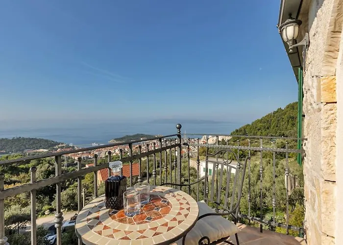 Villa Sanja - Exklusiv *