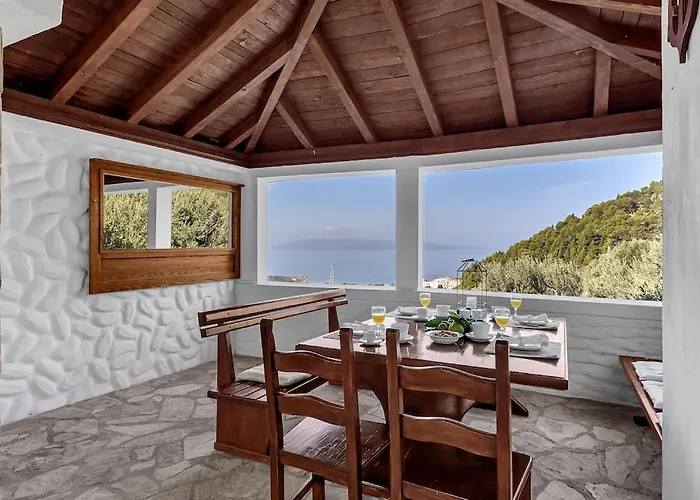 Sanja - Exklusiv Villa *