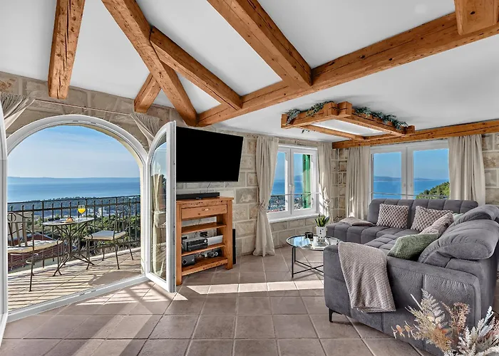 Vila Sanja - Exklusiv *