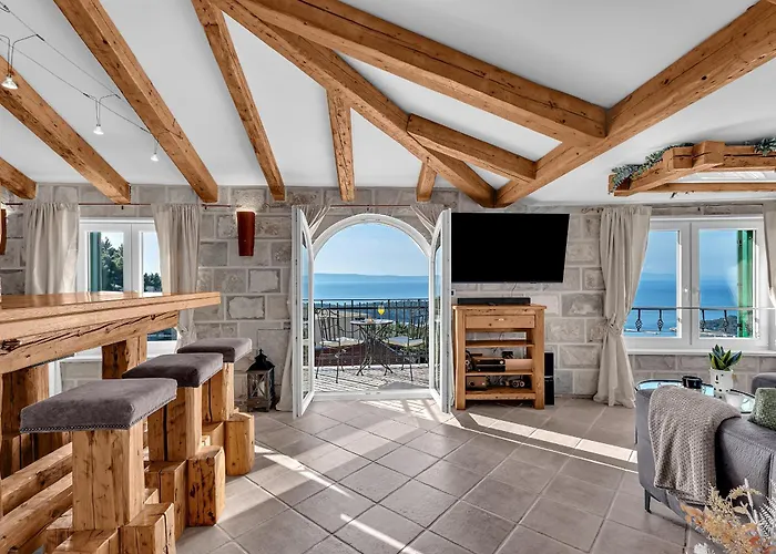 Villa Sanja - Exklusiv *