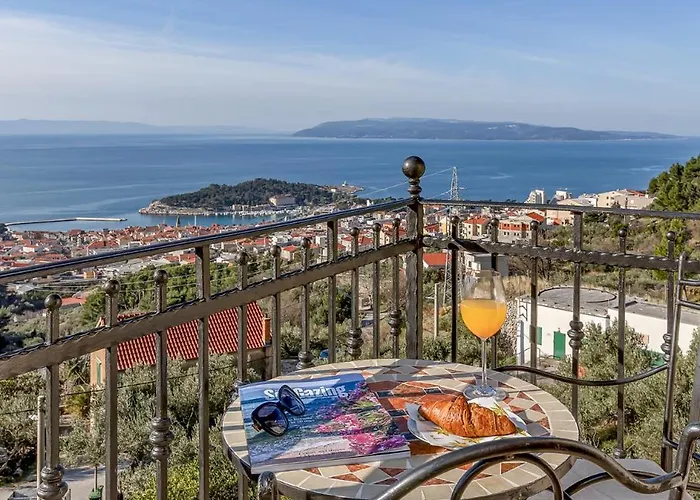 Sanja - Exklusiv Makarska