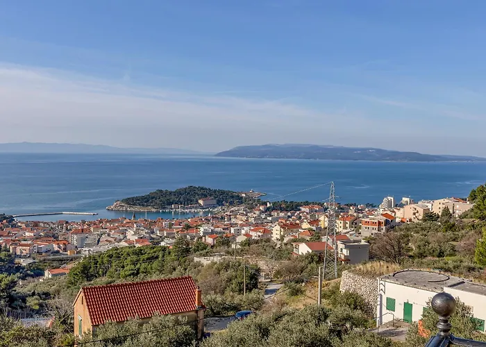 Villa Sanja - Exklusiv *