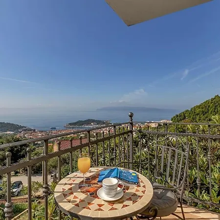 Sanja - Exklusiv Villa