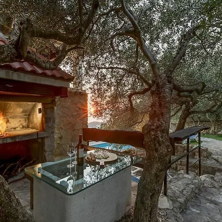 Villa Sanja - Exklusiv *