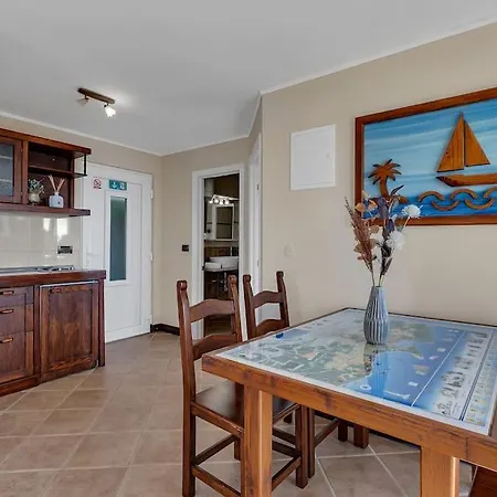 Sanja - Exklusiv Villa *