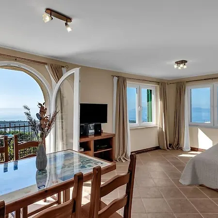 Villa Sanja - Exklusiv Makarska