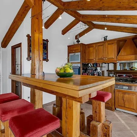 Sanja - Exklusiv Villa *