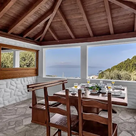 Sanja - Exklusiv Villa *